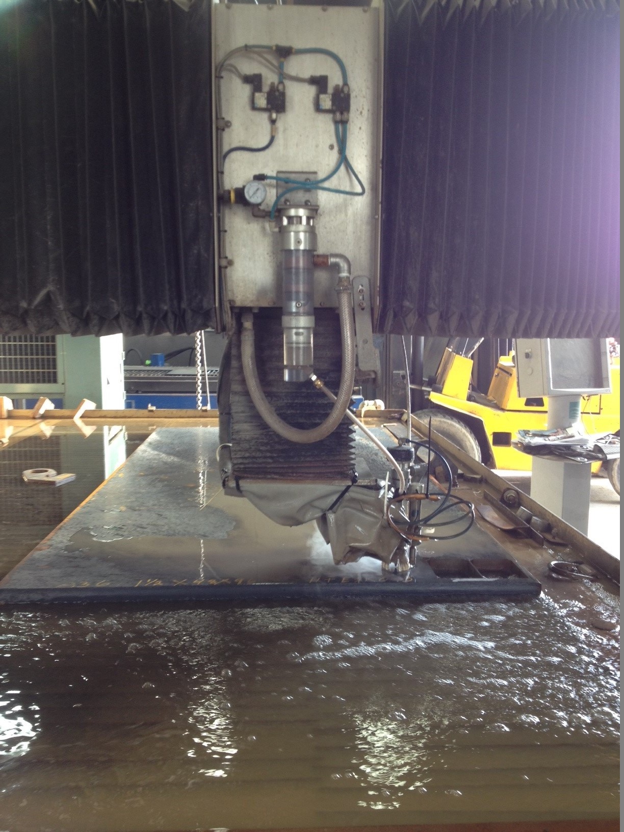 Equipment picture